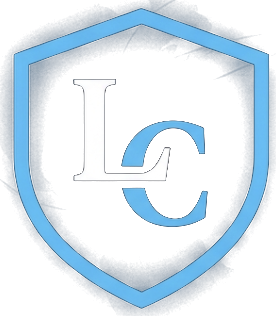 LC Shield logo